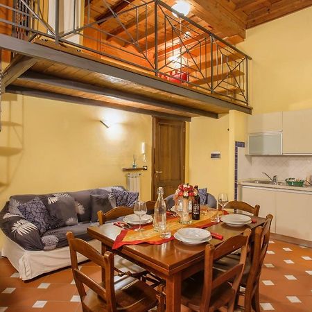 Serragli Loft - Hosted By Sweetstay ฟลอเรนซ์ ภายนอก รูปภาพ