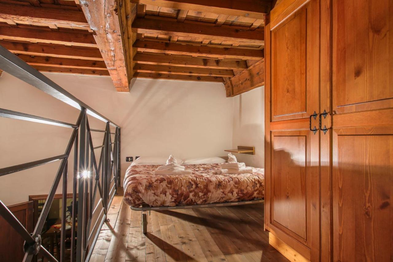 Serragli Loft - Hosted By Sweetstay ฟลอเรนซ์ ภายนอก รูปภาพ