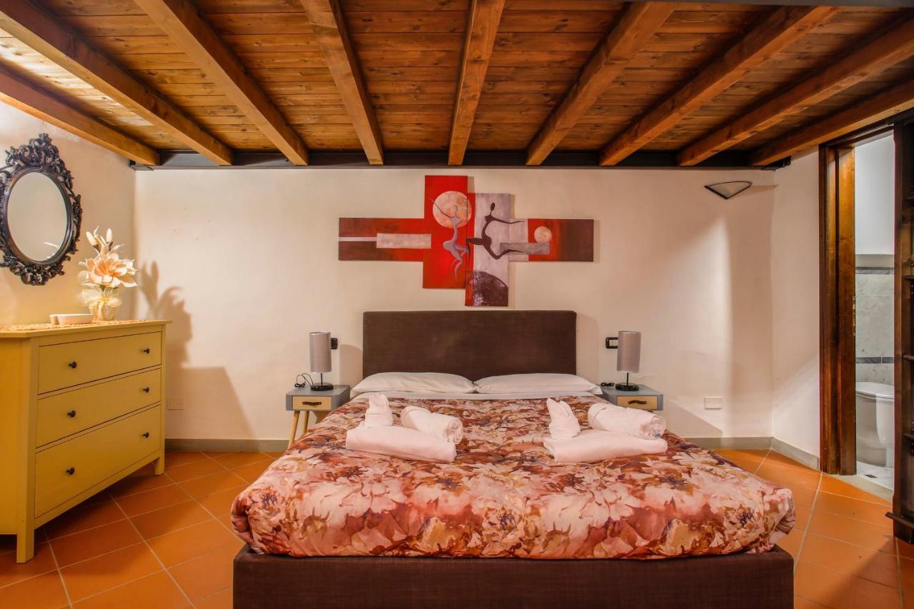Serragli Loft - Hosted By Sweetstay ฟลอเรนซ์ ภายนอก รูปภาพ