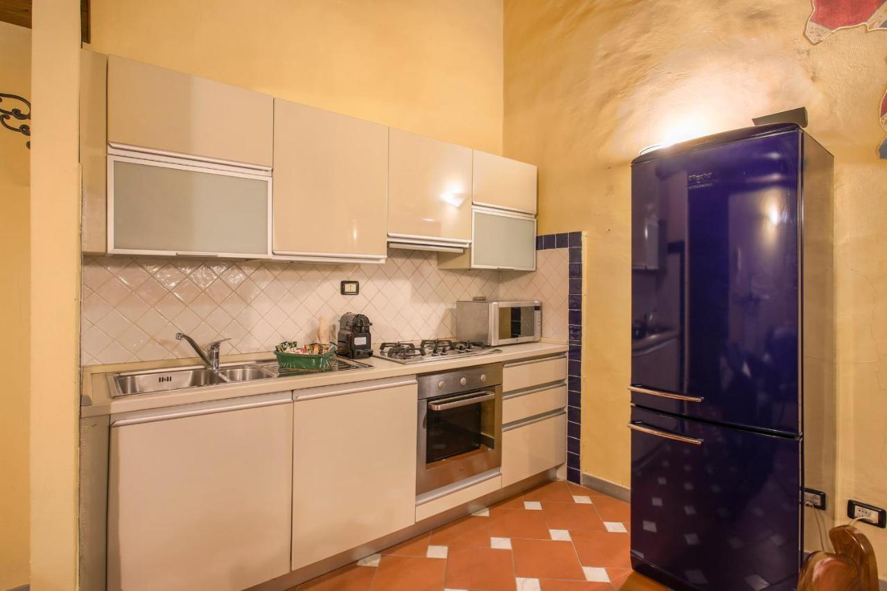 Serragli Loft - Hosted By Sweetstay ฟลอเรนซ์ ภายนอก รูปภาพ