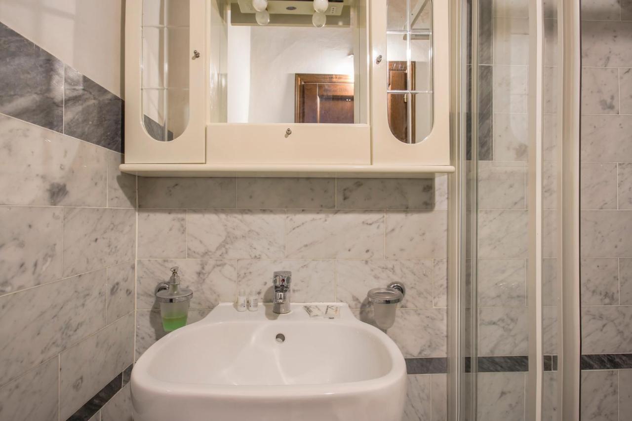 Serragli Loft - Hosted By Sweetstay ฟลอเรนซ์ ภายนอก รูปภาพ